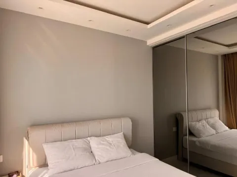 Rent, one bedroom apartment, 50m², Bar, Crna Gora - image 2