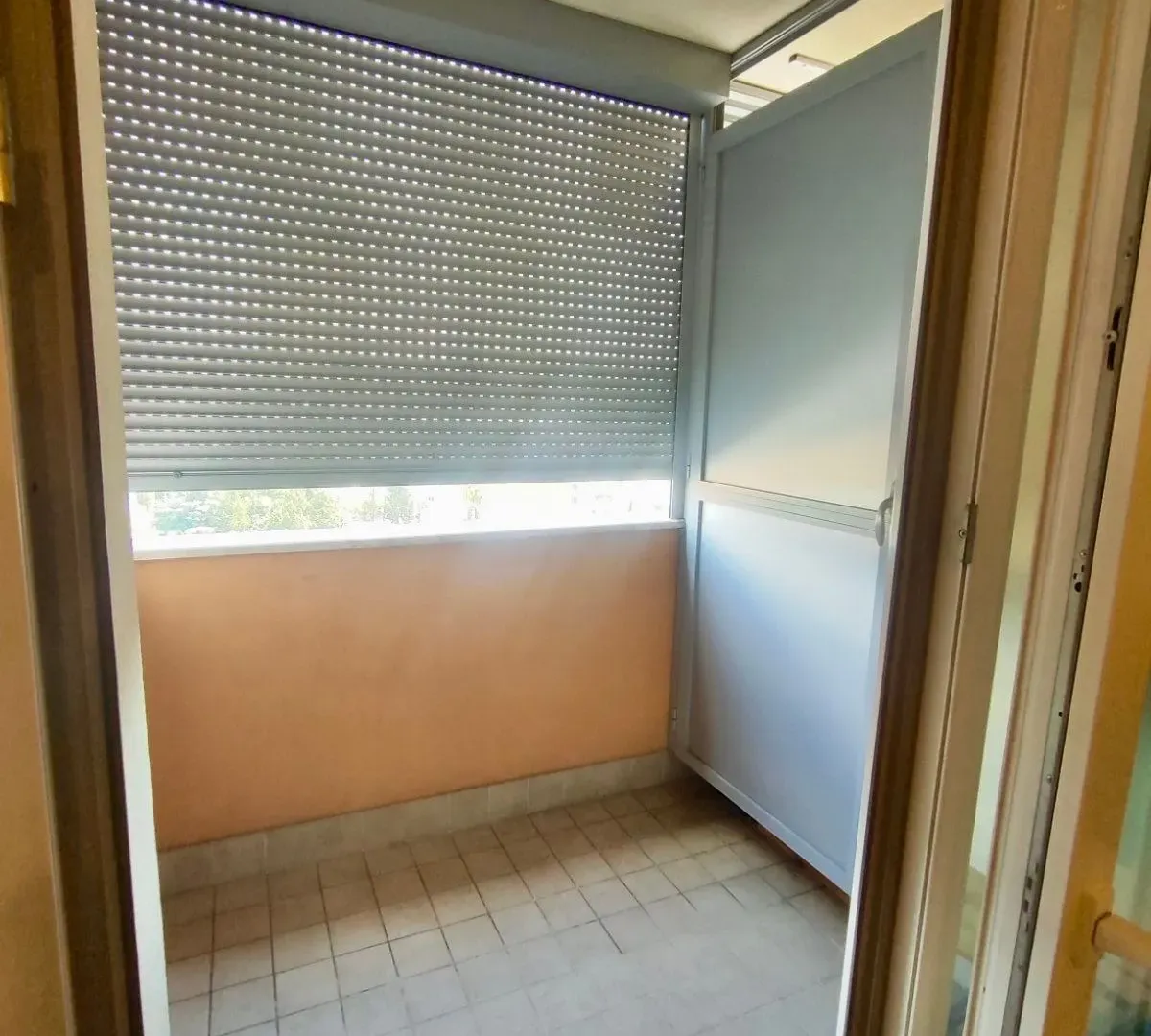Rent, studio apartment, 27m², City Kej, Podgorica