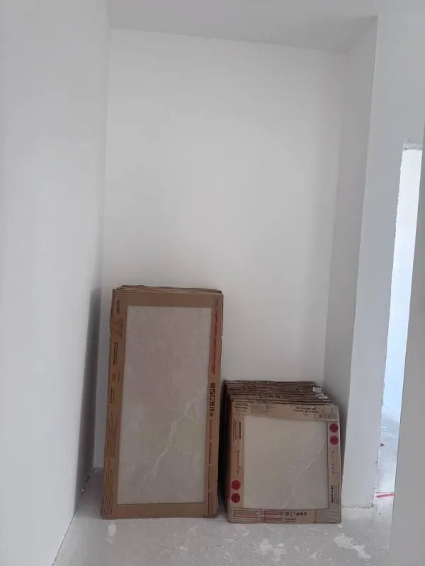 Sale, one bedroom apartment, 40m², Ulcinj, Crna Gora