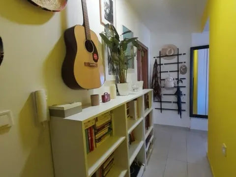 Prodaja, jednosoban stan, 48m², Stari Aerodrom, Podgorica - image 10