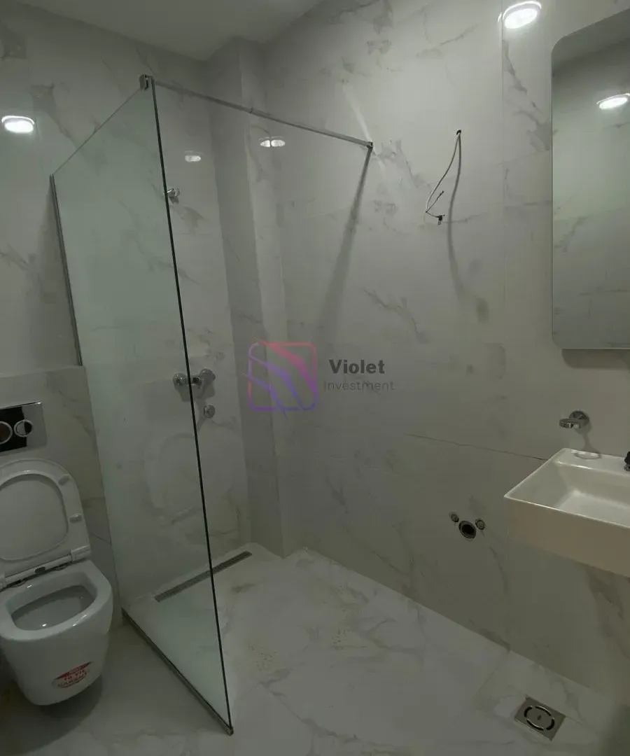 Prodaja, dvosoban stan, 67m², Donja Gorica, Podgorica