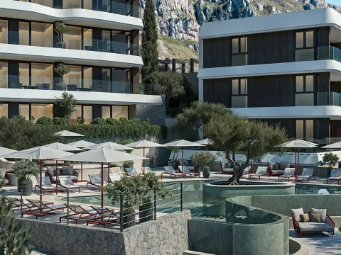 Prodaja, jednosoban stan, 65m², Reževići, Budva - image 11