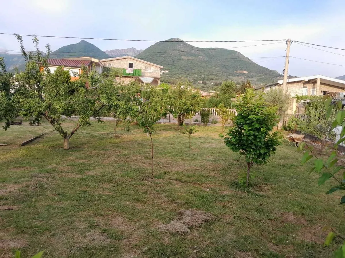 Prodaja, plac, 300m², Bjeliši, Bar