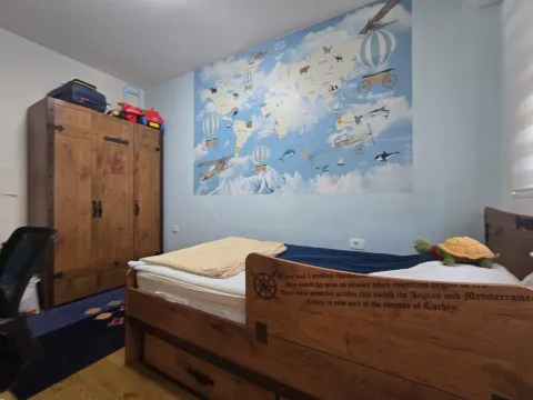 Sale, three bedroom apartment, 114m², Tuški Put, Podgorica - image 11