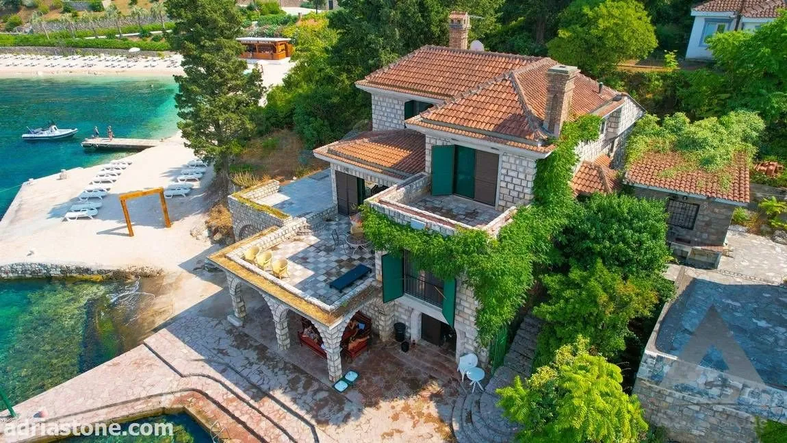 Prodaja, kuća, 350m², Luštica, Herceg Novi