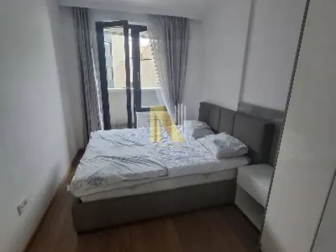 Rent, two bedroom apartment, 51m², Novi Sad, Srbija - image 3