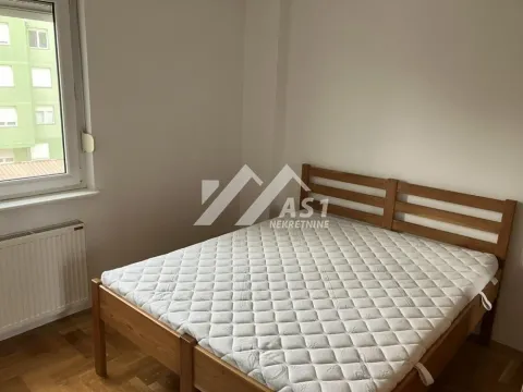 Rent, two bedroom apartment, 47m², Socijalno, Novi Sad Sve Podlokacije - image 4