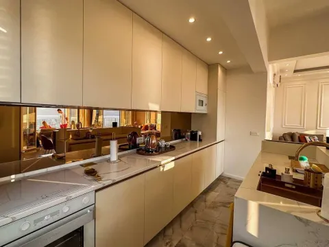 Izdavanje, dvosoban stan, 52m², Tivat, Crna Gora - image 5