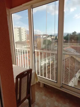 Rent, studio apartment, 30m², Centar, Tivat - image 7