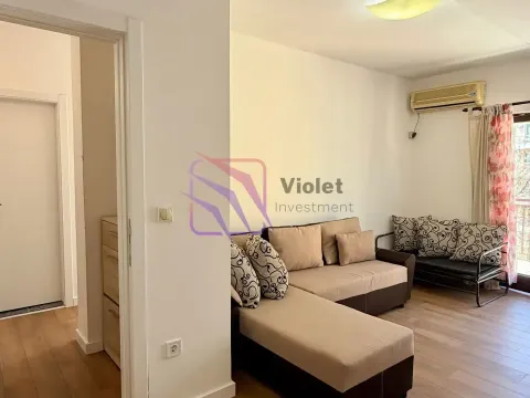 Prodaja, garsonjera, 40m², Bečići, Budva - image 8