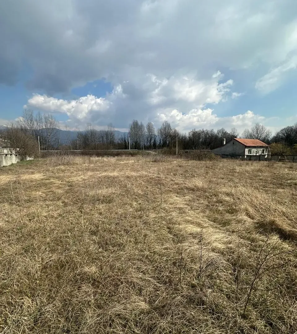 Prodaja, plac, 6000m², Ćurilac, Danilovgrad