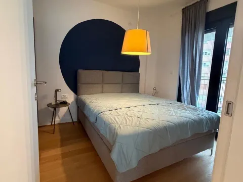 Rent, one bedroom apartment, 45m², Bijela, Herceg Novi - image 2