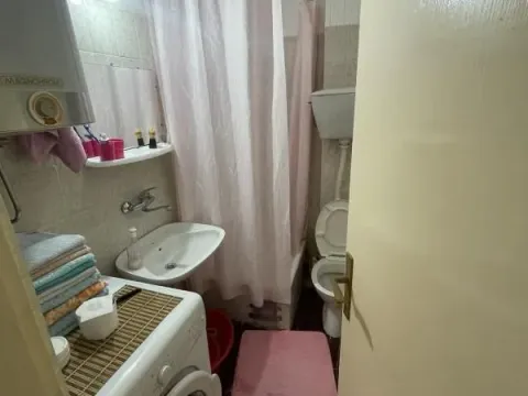 Sale, studio apartment, 24m², Bijeli Do, Budva - image 4