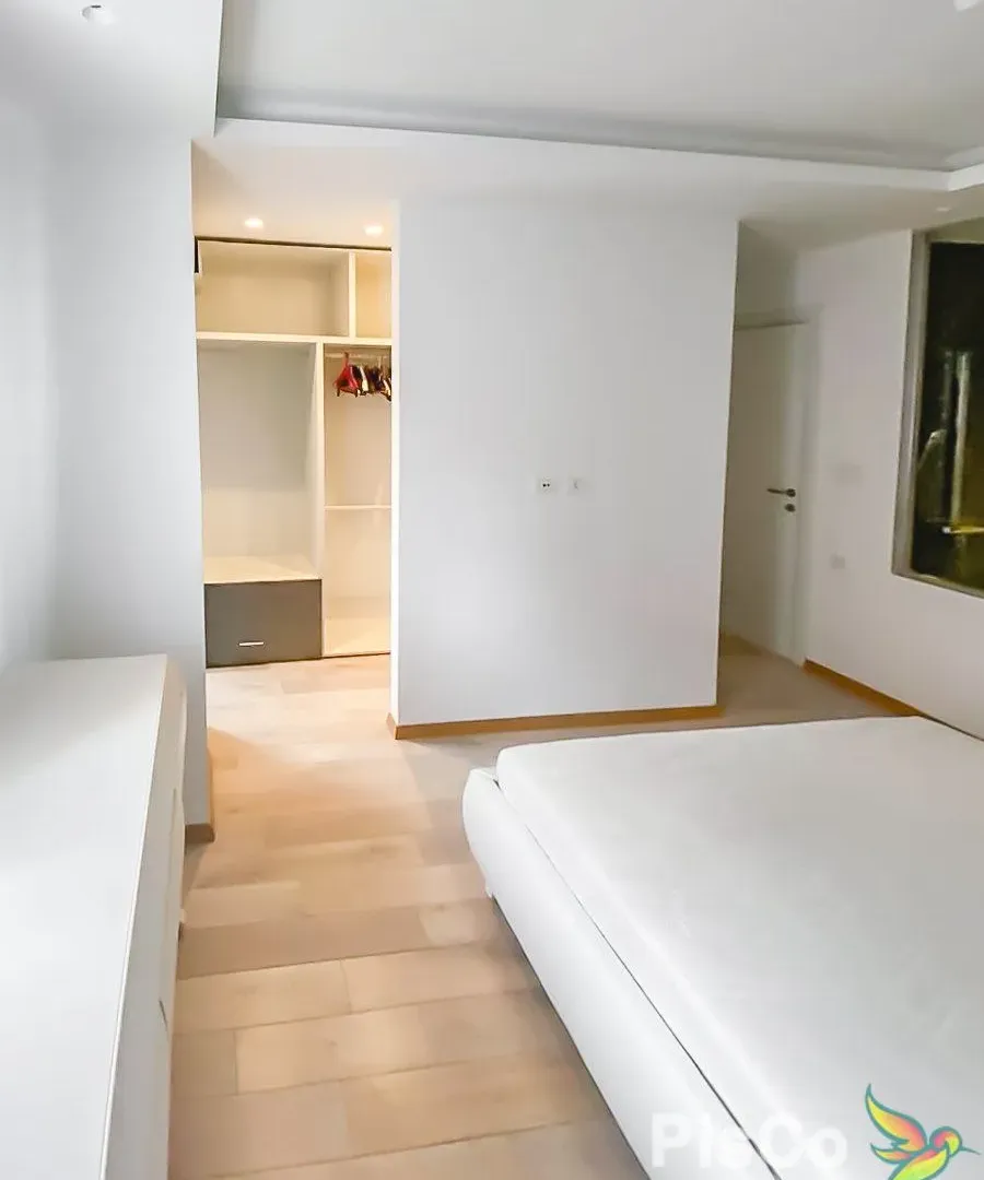 Izdavanje, stan, 68m², City Kvart, Podgorica