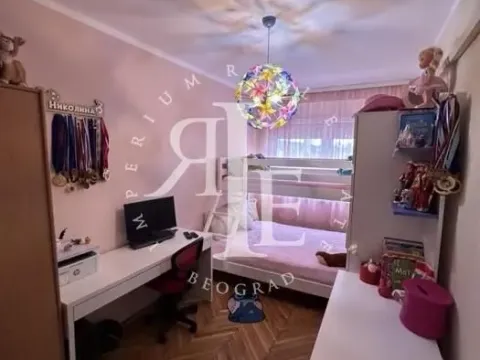 Prodaja, stan, 55m², Brace Jerković, Voždovac Sve Podlokacije - image 11