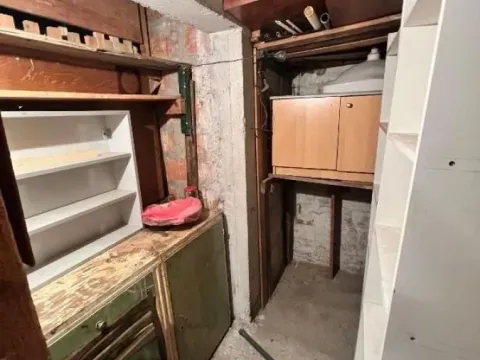 Sale, one bedroom apartment, 32m², Čukarica, Beograd - image 13