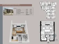 Prodaja, jednosoban stan, 40m², Ljubović, Podgorica - image 3