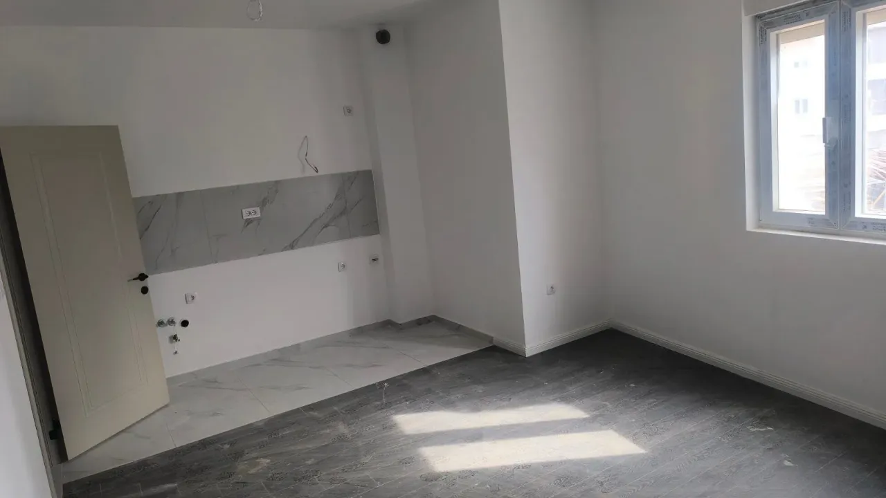 Sale, studio apartment, 29m², Zabjelo, Podgorica