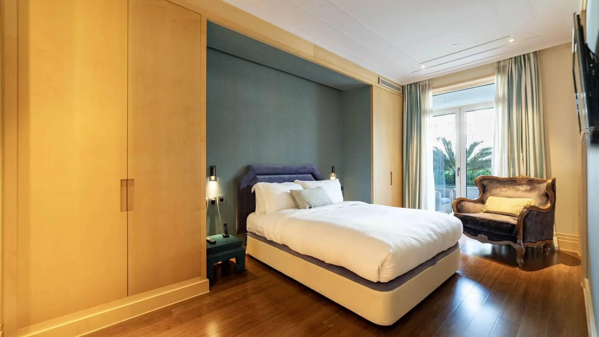 Prodaja, jednosoban stan, 81m², Porto Montenegro, Tivat