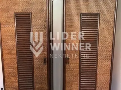 Izdavanje, dvosoban stan, 50m², Kalenić Pijaca, Vračar Sve Podlokacije - image 14