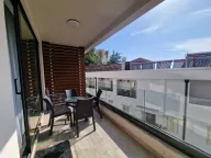 Izdavanje, dvosoban stan, 80m², Rafailovići, Budva - image 16