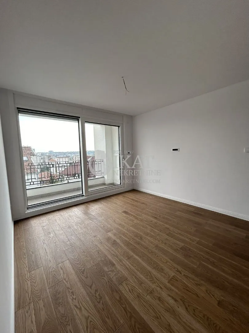Sale, three bedroom apartment, 71m², Čubura, Beograd