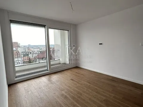 Prodaja, trosoban stan, 71m², Čubura, Beograd