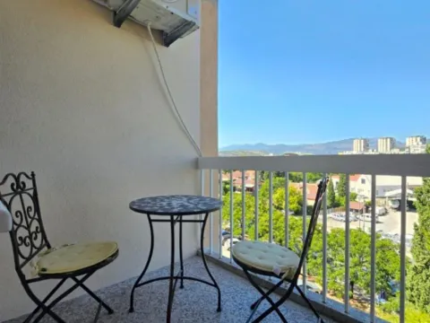 Izdavanje, stan, 90m², Tuški Put, Podgorica - image 6