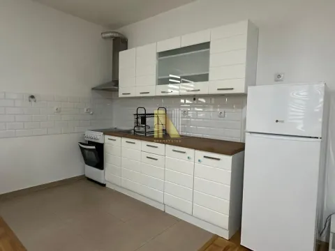 Rent, two bedroom apartment, 51m², Kertvaroš, Subotica - image 3