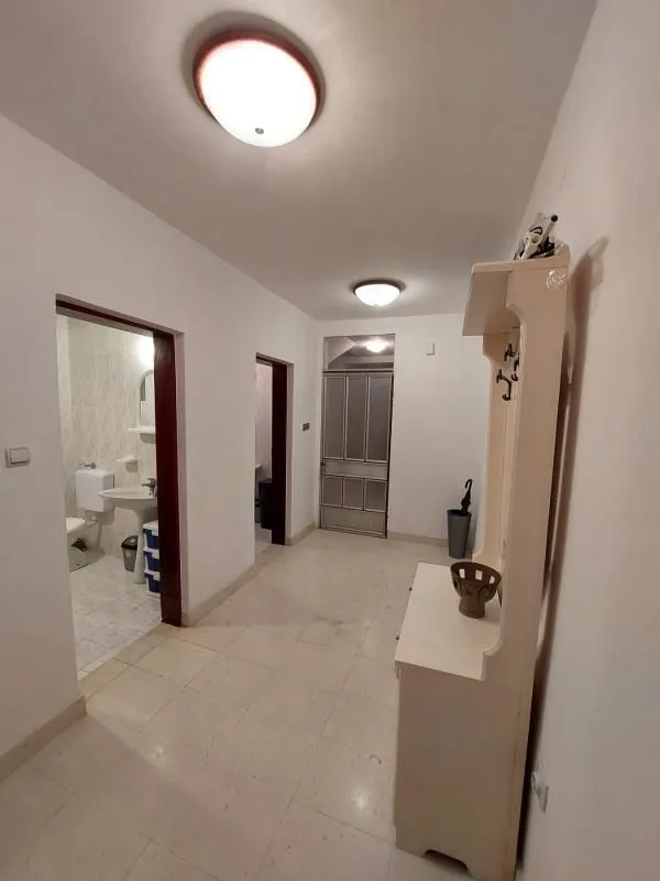 Rent, two bedroom apartment, 91m², Šušanj, Bar