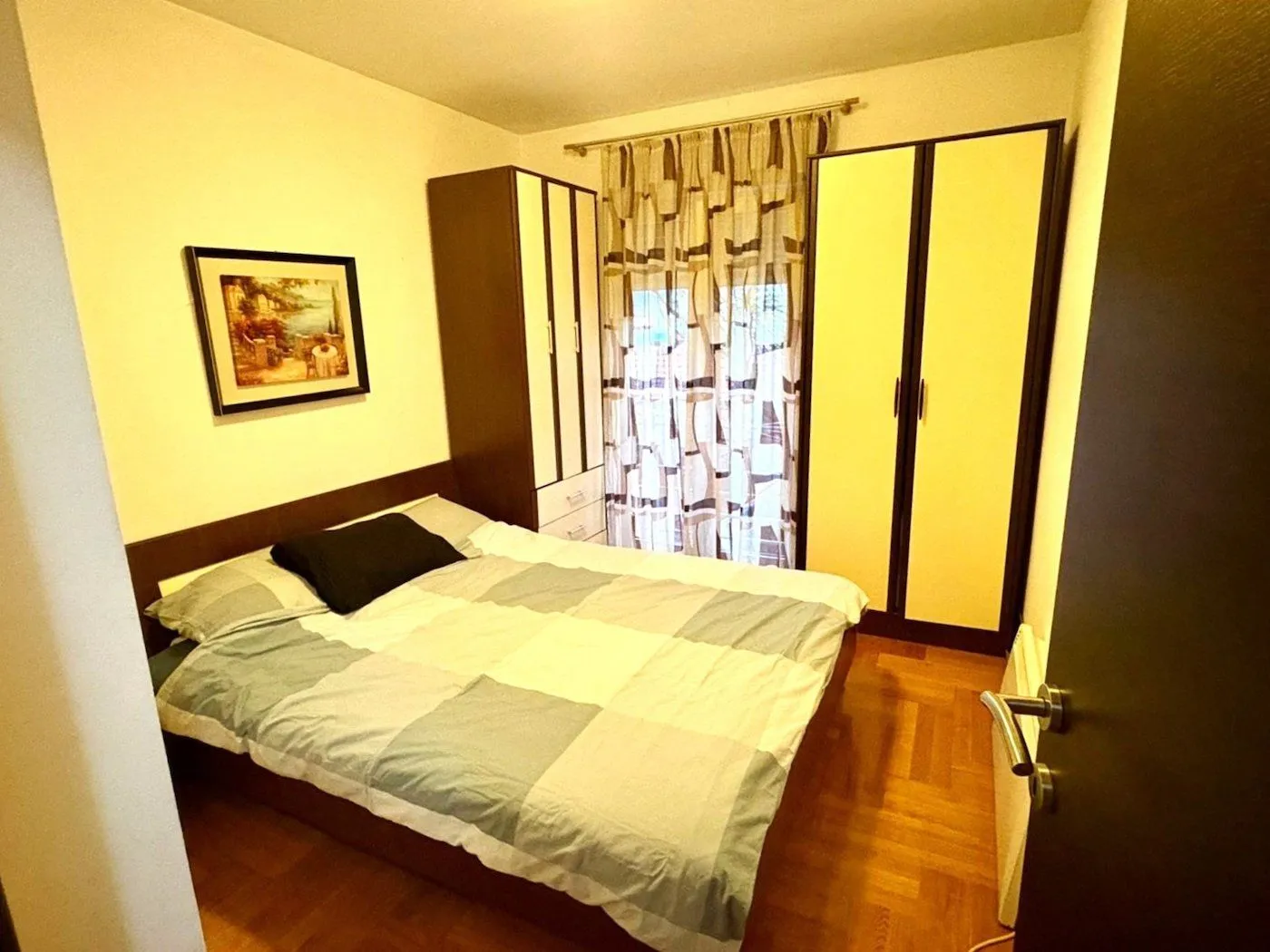 Prodaja, stan, 41m², Drač, Podgorica
