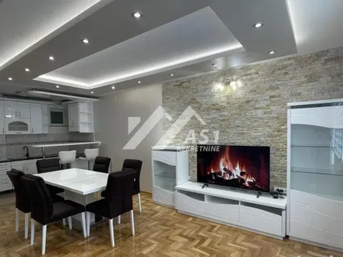 Izdavanje, dvosoban stan, 76m², Nova Detelinara, Novi Sad Sve Podlokacije - image 2