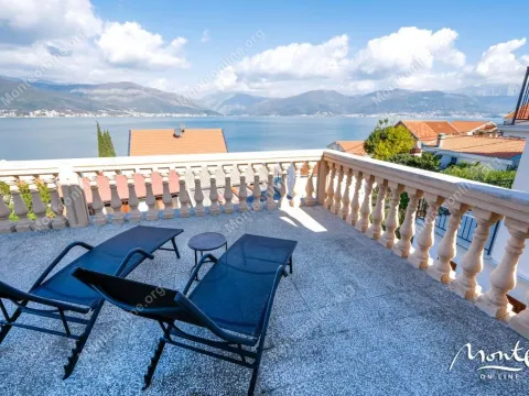 Prodaja, kuća, 210m², Krašići, Tivat - image 1