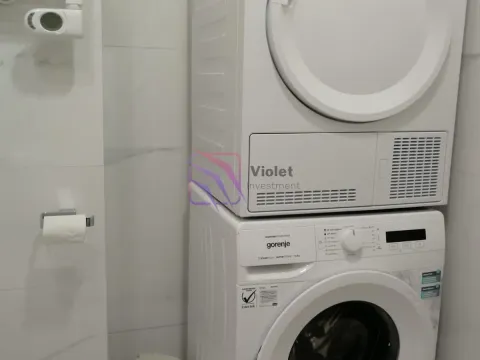 Rent, one bedroom apartment, 49m², Central Point, Podgorica - image 14