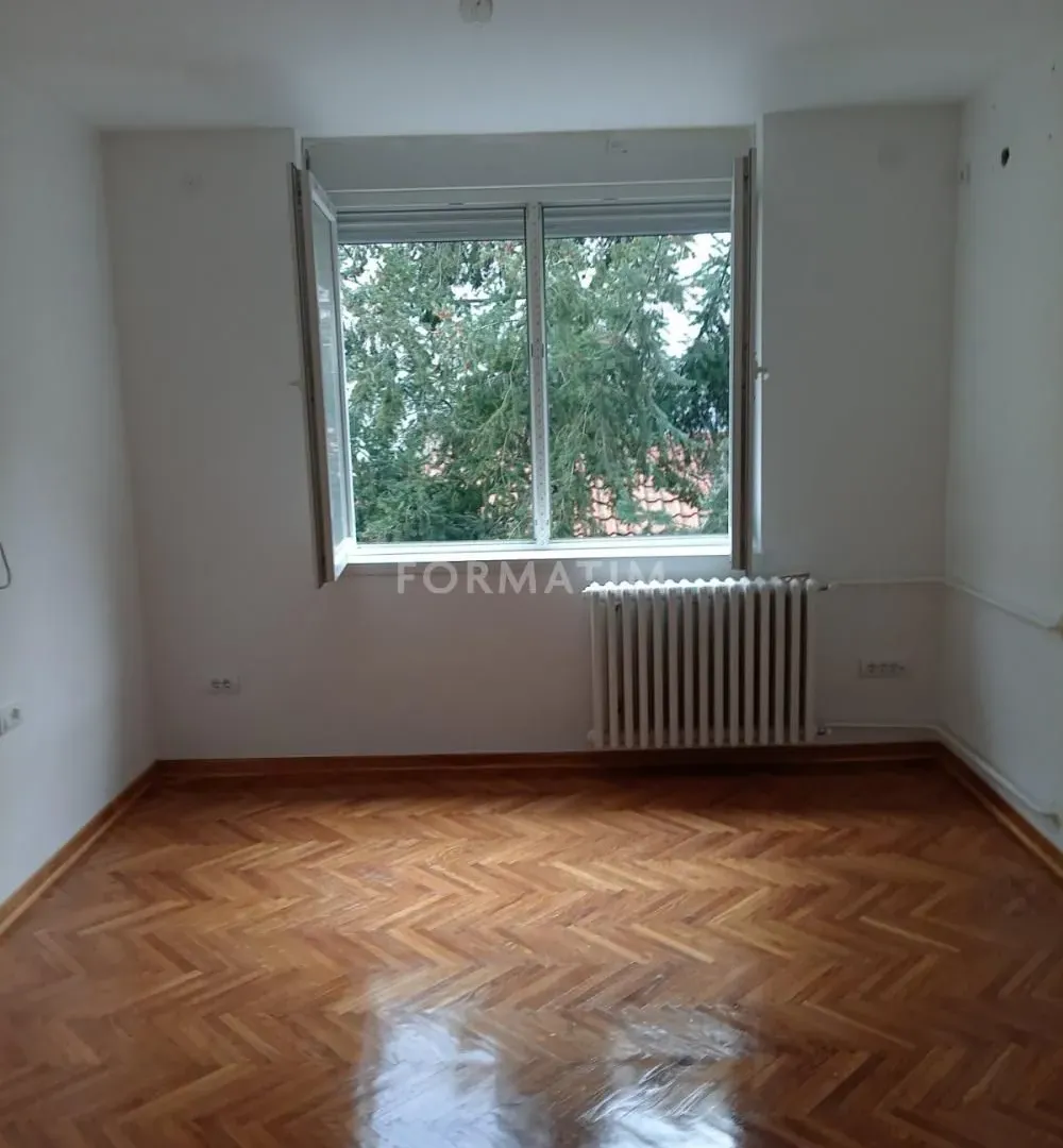 Sale, two bedroom apartment, 72m², Vračar Hram, Vračar Sve Podlokacije