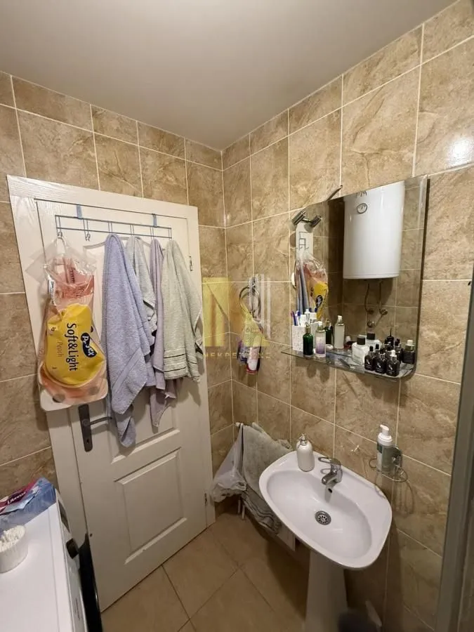 Prodaja, dvosoban stan, 52m², Adice, Novi Sad Sve Podlokacije