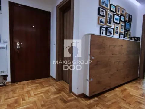 Sale, two bedroom apartment, 57m², Cvetanova Ćuprija, Zvezdara Sve Podlokacije - image 20