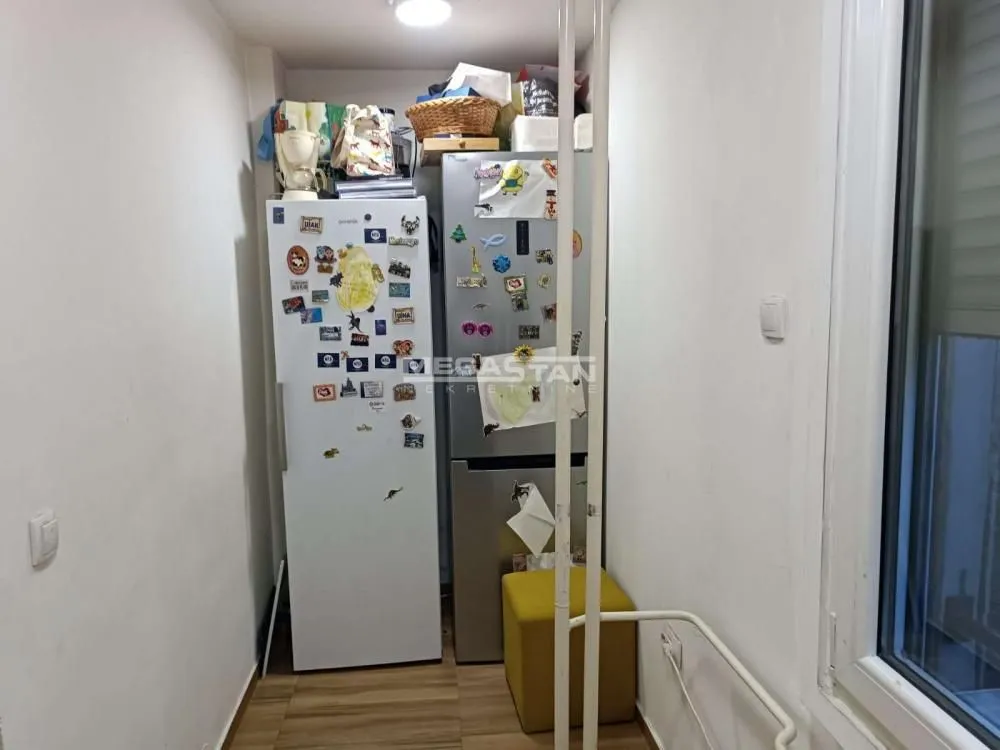 Prodaja, trosoban stan, 73m², Novi Beograd Sve Podlokacije, Beograd
