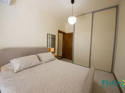 Izdavanje, trosoban stan, 115m², Momišići, Podgorica - image 5