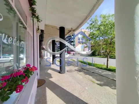 Rent, office space, 31m², Socijalno, Novi Sad Sve Podlokacije - image 4