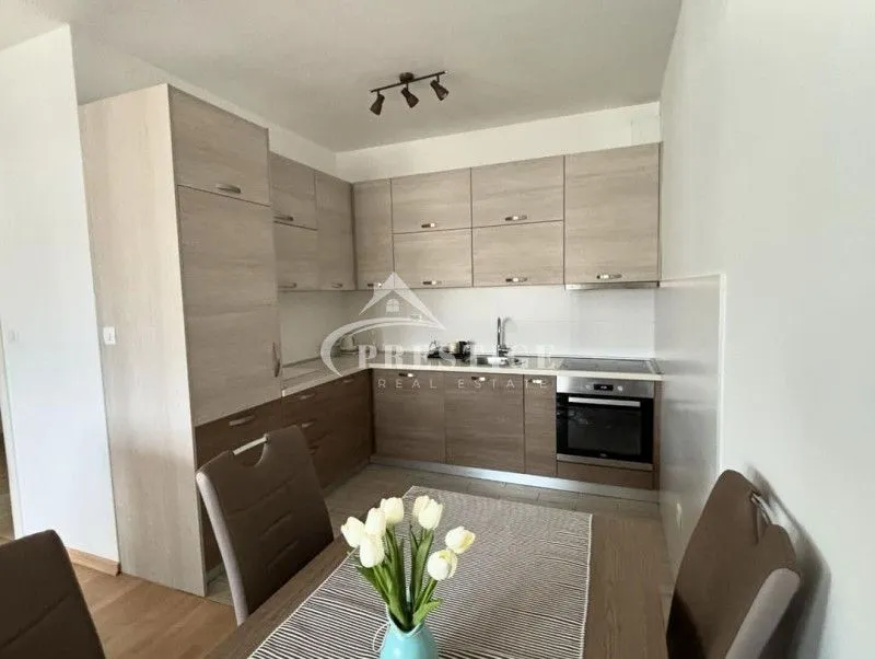 Sale, two bedroom apartment, 63m², Preko Morače, Podgorica