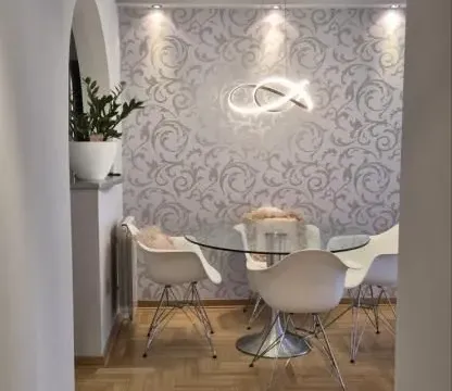 Izdavanje, dvosoban stan, 55m², Crveni Krst, Beograd - image 4