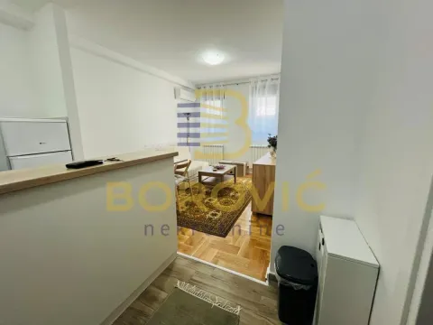 Izdavanje, jednosoban stan, 30m², Bulbulder, Zvezdara Sve Podlokacije - image 5