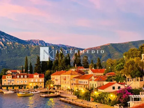 Prodaja, dvosoban stan, 71m², Rose, Herceg Novi - image 10