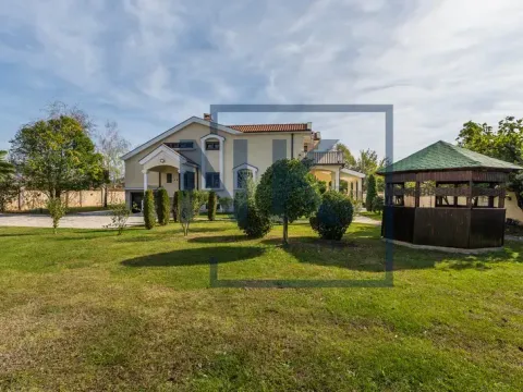 Izdavanje, kuća, 370m², Zabjelo, Podgorica - image 21