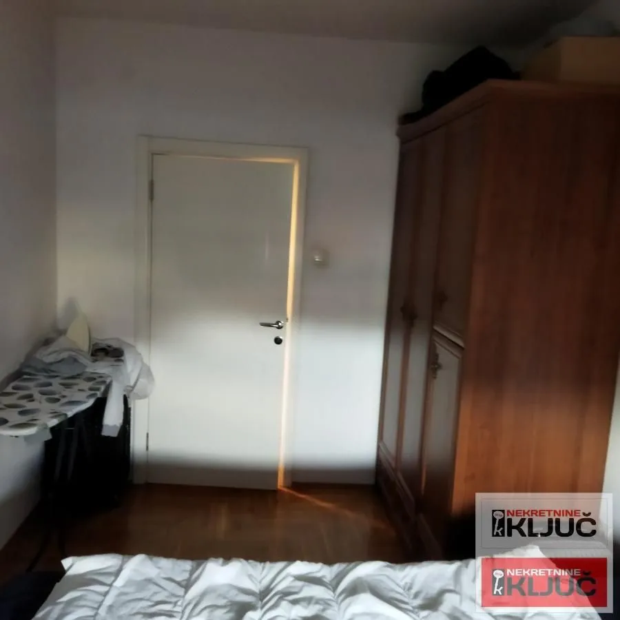 Prodaja, dvosoban stan, 44m², Socijalno, Novi Sad Sve Podlokacije