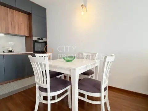 Izdavanje, stan, 49m², Master Kvart, Podgorica - image 6