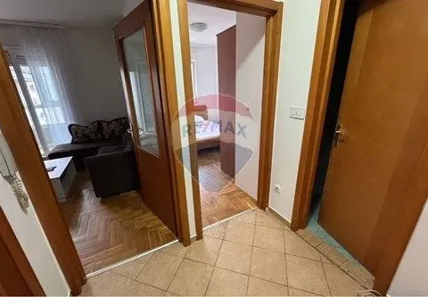 Izdavanje, jednosoban stan, 40m², Stari Aerodrom, Podgorica - image 3