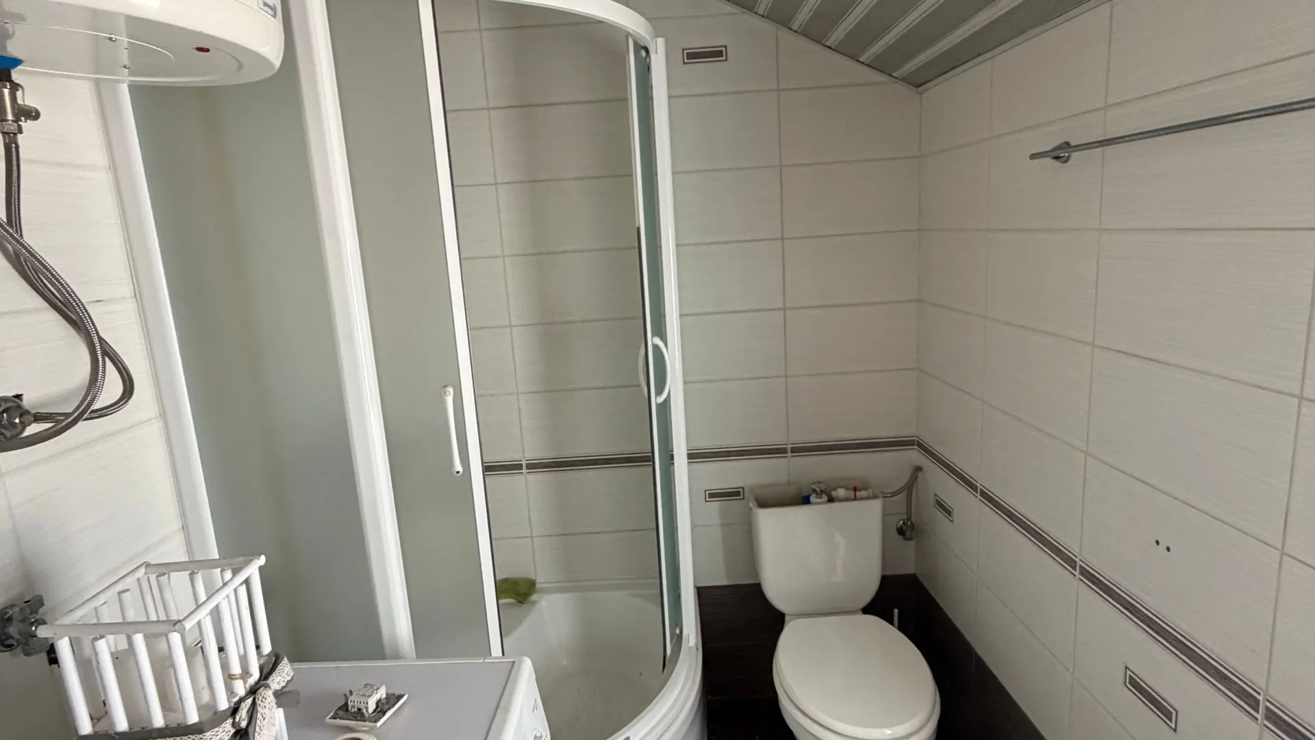 Rent, house, 80m², Gornja Gorica, Podgorica