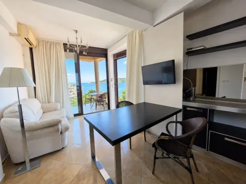 Sale, one bedroom apartment, 45m², Rafailovići, Budva - image 22